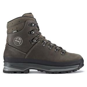 LOWA Ranger III GTX Schiefer Wanderschuhe Neuware! +Gratisartikel!