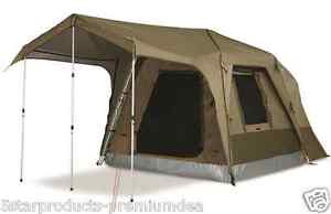 NEW BLACK WOLF TURBO 300 TENT OUTDOOR CAMPING HIKING TOURING TRIP SHELTER CANOPY