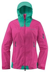 VAUDE - Giacca da donna Crestone, Rosa (azalee), 36