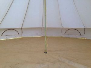 5m Bell Tent