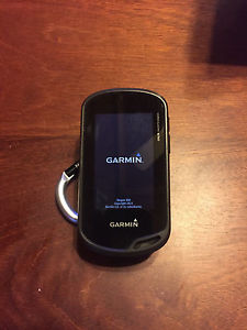 Garmin Oregon 650