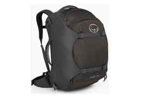 Bag Osprey Porter 46 Travel Backpack New Fabric Nylon Shoulder Harness Liter