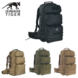 Tasmanian Tiger - TROOPER Pack - Rucksack