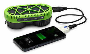 PowerTrekk Fuel Cell Charger