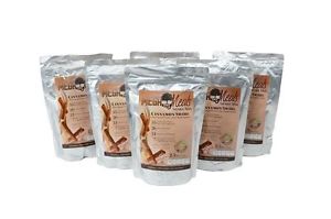 Mega One 6 Pack Meal Replacement Shake Chocolate Mint Drink Mix Health Protein