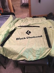 Black diamond highlite