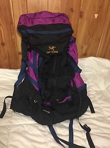 Arcteryx Bora 95 Expedition Pack Men's Medium