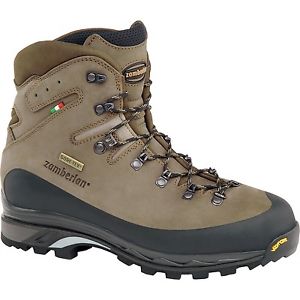 Zamberlan Herren 0960PM0G-0B Outdoor Gore-Tex Wanderschuh Guide GTX RR brown