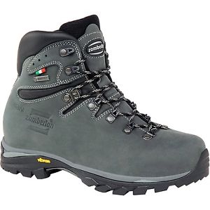 Zamberlan Damen 0895PW0G-BG Gore-Tex Wanderschuh Cristallo GTX WNS blue/grey