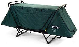 Kamp Rite Original Tent-cot