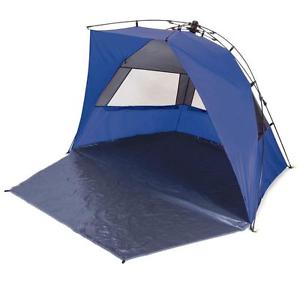 Outdoor Picnic Time Haven Portable Sun Wind Shelter Tent UV Protection Camping