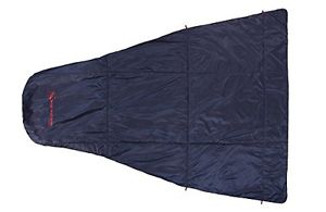 Big Agnes - Kings Canyon UL Quilt (PrimaLoft)