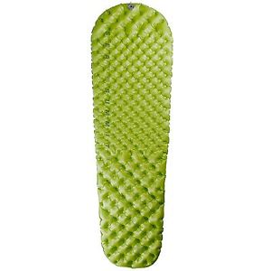 Sea to Summit Comfort Light Insulated Sleep Mat Regular