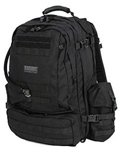 BLACKHAWK! Titan Hydration Pack - Black