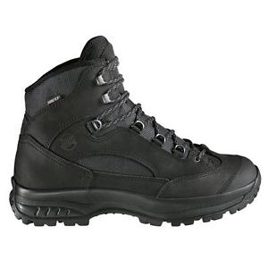 HanWag Banks Gore-TEX Herren Wander Trekking Schuh wasserdicht bequem leicht