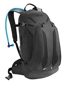 CamelBak H.A.W.G. NV Hydration Pack, Charcoal