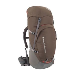 Black Diamond Backpack Rucksack Mercury 65