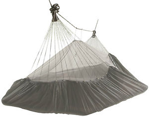 ExpedErgo Hammock-Grey