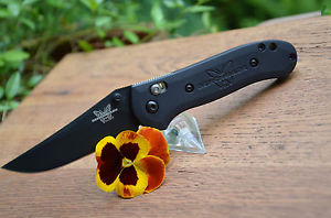 Benchmade 720 Mel Pardue Taschenmesser