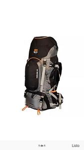 Bear Grylls Backpack Commando 60 Multi Day Pack