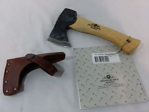 Gransfors Bruk Sweden Axe Mini Hand Hatchet #413