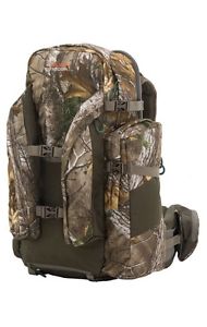 Alps Outdoorz Traverse EPS Hunting Pack 4500 cu in Camouflage 9465100