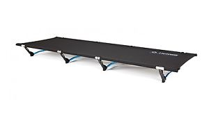 Helinox Cot Max-Black/Blue