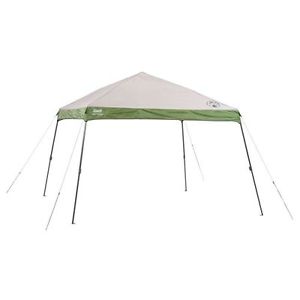 Coleman 12 x 12 Wide Base Instant Canopy