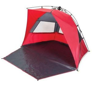 Outdoor Canopy Picnic Time Tent Haven Portable Sun Wind Shelter UV Protection