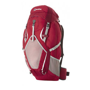 BERGHAUS FREEFLOW 30+6