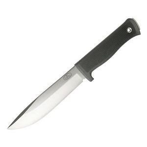 Fallkniven A1 Survival Knife Fixed Blade Knife, 6.375in