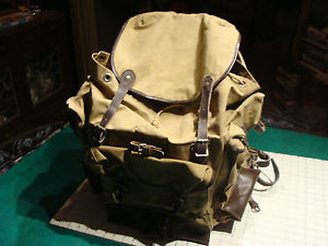 Very cool VIOZ Backpack, looks great, VERY SCARCE