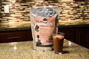 Mega One Meal Replacement Shake Sample 5 Packs Drink Mix Healthy Food Protein