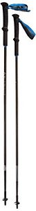 Black Diamond Distance Z Z-Poles, Carbon, 120cm