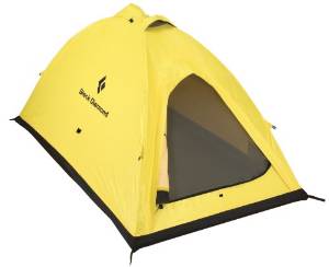 Black Diamond I-Tent