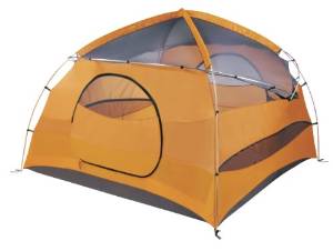 Marmot Halo 4P - 4 Person Tent