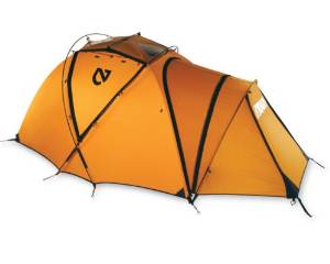 Nemo Equipment 3-Person Moki Tent