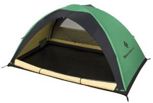 Black Diamond Ahwahnee Tent