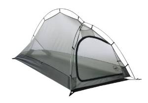 Big Agnes Seedhouse SL 1 - One-Person Tent