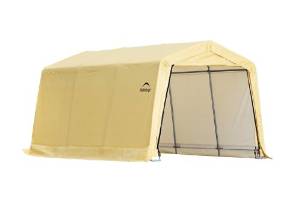 ShelterLogic  New Auto Shelter,