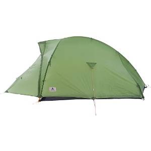 Vaude Hogan Ultralight Tent - 2 Person, 3 Season