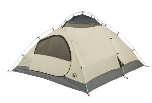 Big Agnes - Flying Diamond Deluxe Car Camping/Base Camping Tent