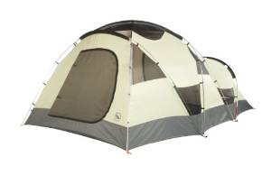 Big Agnes Flying Diamond 8 Person Tent