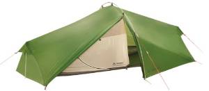 VAUDE Power Lizard UL green