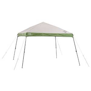 Coleman 12 x 12 Wide Base Instant Canopy