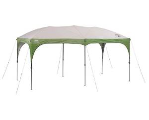 Coleman 16 x 8 Instant Canopy