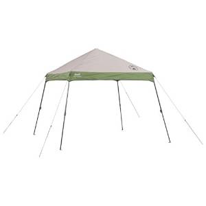 Coleman 10 x 10 Instant Canopy