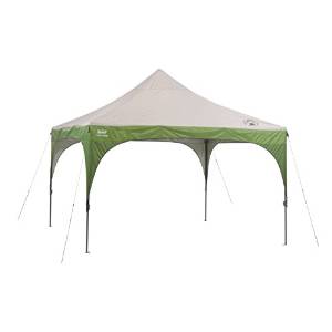 Coleman Instant Canopy