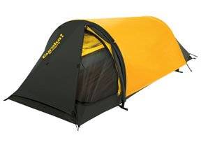 Eureka Solitaire Solo Tent