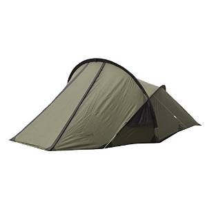 Snugpak 92870 Scorpion 2 Tactical Shelter, Olive